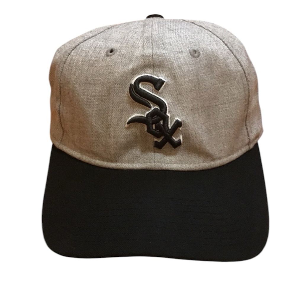 New Era MLB Chicago White Sox Hat Cap